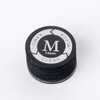 Billiard Camuy Clear Black Tap (M)