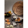 Microplane Food Slicer for Potato, Carrot, Cucumber, Zucchini and Beet