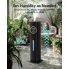 Humidifier Large Room Bedroom with Night Light, 2.1Gal(8L) Humidifiers for