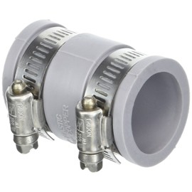 Fernco #P1056-100 1" COP Cond Connector