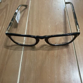 Sean John SJO 5125 001 Black Eyeglass  Frames 54 24 150  (A-27)