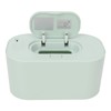 Baby Wipe Warmer Thermostat Temperature USB Portable Diaper Wipe Warmer