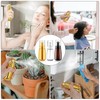 Cosywell Travel Spray Bottle TSA Approved 3 Pack 2oz 60ml
