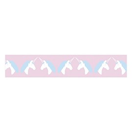 Rayher 60869000 Washi Tape Unicorn