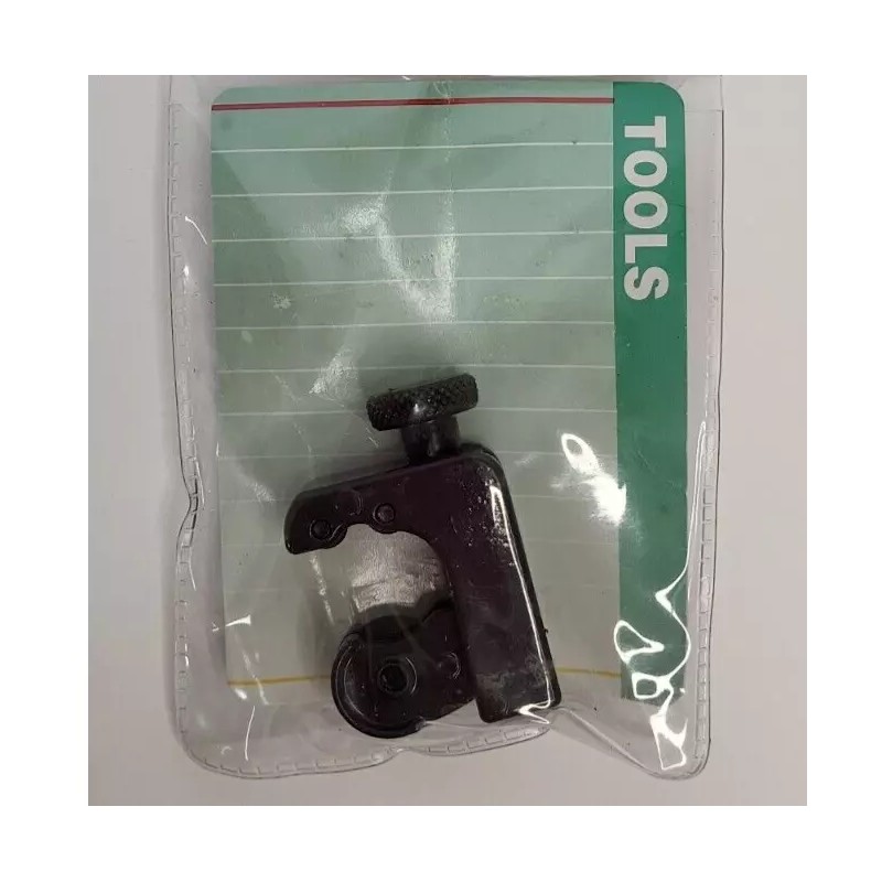 PITTSBURGH Mini Tubing Cutter 1/8" to 1-1/8" O.D. Plumbing HVAC