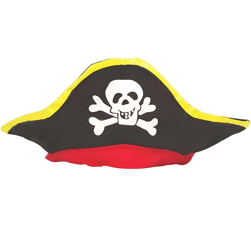 NACOCO Hundekostüm Fluch der Karibik (klein)