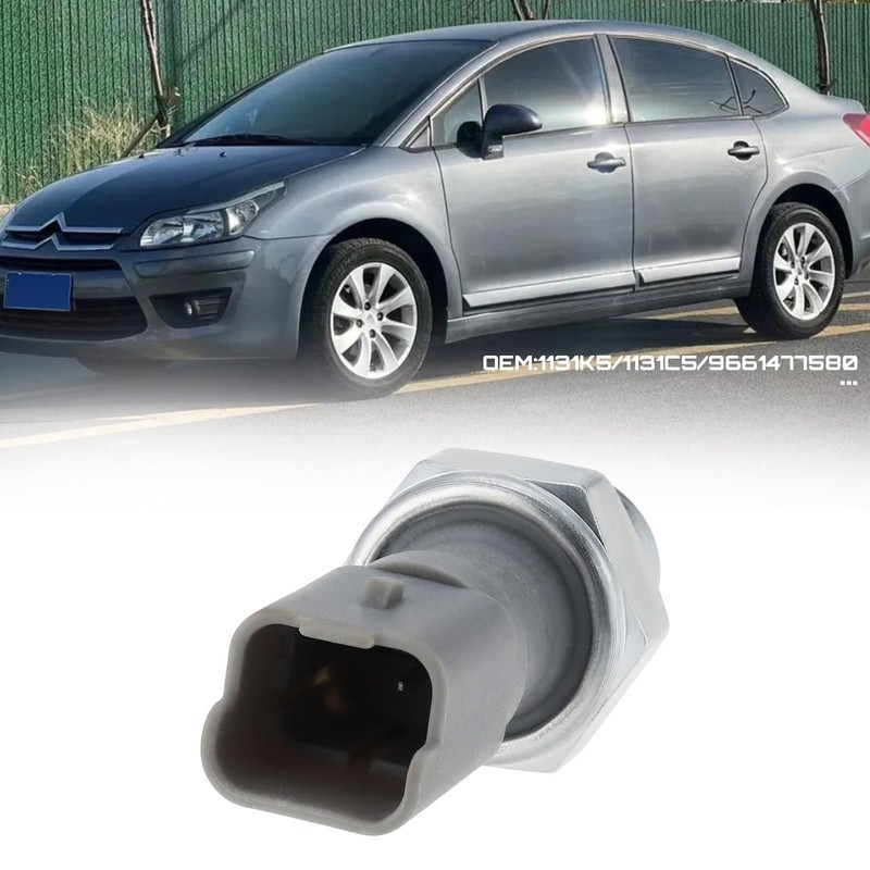 ECSiNG 1 x Car Oil Pressure Sensor Switch Replacement Part