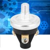 Oil Pressure, 309-0641-03 Three-Wire Output Low Oil Pressure Alarm Switch