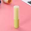 Pack of 30 Refillable Cap Storage for Girls Container Balm