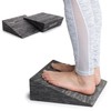OPTP PRO-Slant – Professional Foam Incline Squat Wedge Pair and
