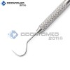 ODM UNC15/23 Expro Periodontal Probe/explorer Dental Color
