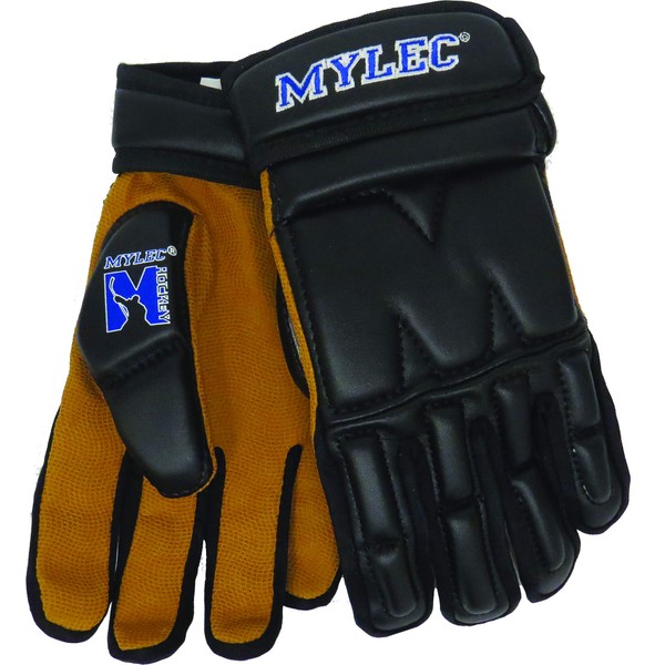Mylec MK3 Player Glove - Small/Black,MK3PGS