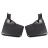 G-PLUS Front Rear Molded Mud Flaps Splash Guards Compatible with
