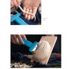 Household Noodle Making Machine Stainless Steel Noodle Cutting Blade for