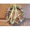 Limited Addition 15cm Pagan All Year round Wreath with 7