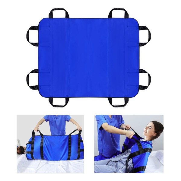 LOSCHEN Transfer Sheet, 8 Handles, For 1 / 2 Person