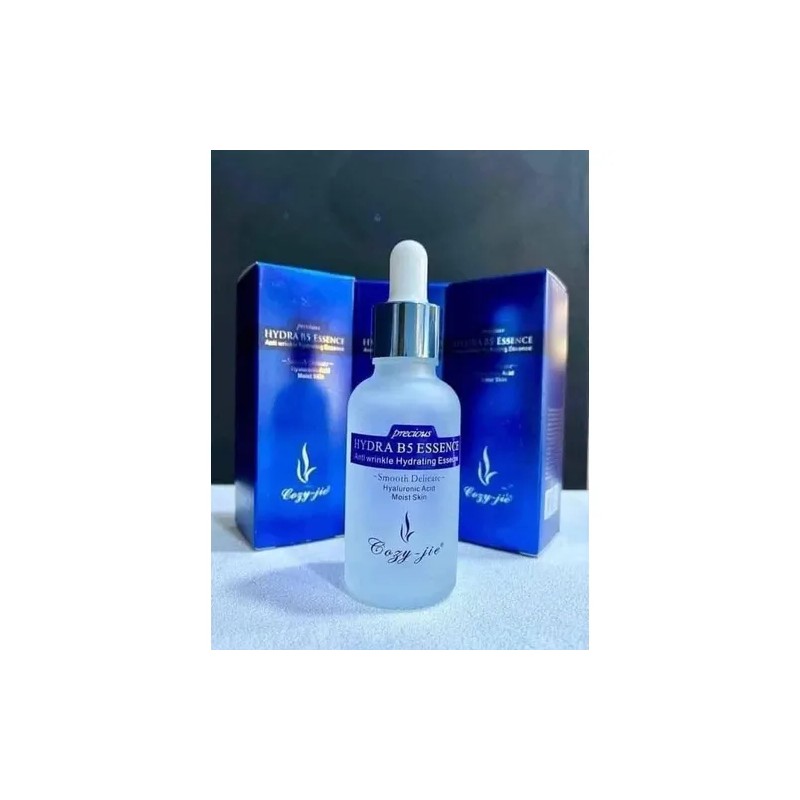 Serum Acido Hialuronico Hidratante Suavizante Antiarrugas Mixta