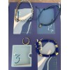 Pura Vida 8 Night Advent Calendar Sealed NIB! Blue Friendship