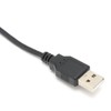 Webcam 1080P HD 30FPS USB2.0 Computer Camera Builtin Microphone for