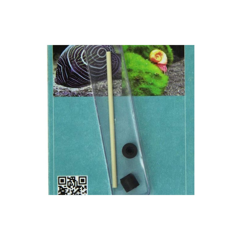 Eheim AEH7433710 Axle Set 2211/2213 for Pets