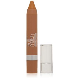 L'Oréal Paris True Match Super Blendable Crayon Concealer, Medium/Deep Warm, 0.1 oz.