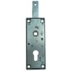 Garage Door Lock Upward Closing Box Height 159 Backset 60