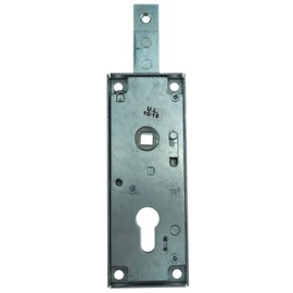 Garage Door Lock Upward Closing Box Height 159 Backset 60