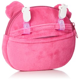 Marushin 2065035100 Face Pocket Pouch, Toy Story, Sweet Pink, Toy Story, Kindergarten, School Entrance Preparation, Kindergarten, Elementary School, Boys, Girls, Character