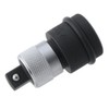 TOP EPA-64 Impact One-Touch Adapter, Conversion Type, Concave, 6 Quarter,