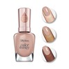 Sally Hansen Color Therapy, Re-Nude, Argan Oil, Long Lasting, Nail
