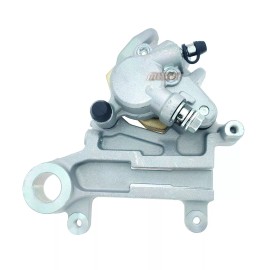 ALTAYE New Rear Brake Caliper w/pads for SUZUKI DR350 ( Model L/M ) 1993 , 1995