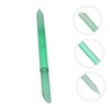 minkissy Trendy Nail File Glass Strips for Nail Art Cuticle