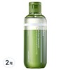 Centellian24 Madeca Matcha Pore Cleansing Oil, 2 units, 200ml / 센텔리안24 마데카 말차 포어 클렌징 오일, 2개, 200ml