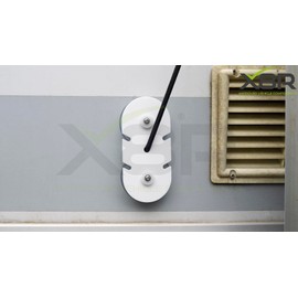 X Motorhome Caravan Motorhome Door Cord Stop Wind Kit