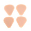 Sorbo Cushion Pads for Foot Sole (4 Pack) Ochre
