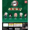 Bandai Demon Slayer Narabundesu Vol. 03 Bandai 1-Inch Mini-Figure -