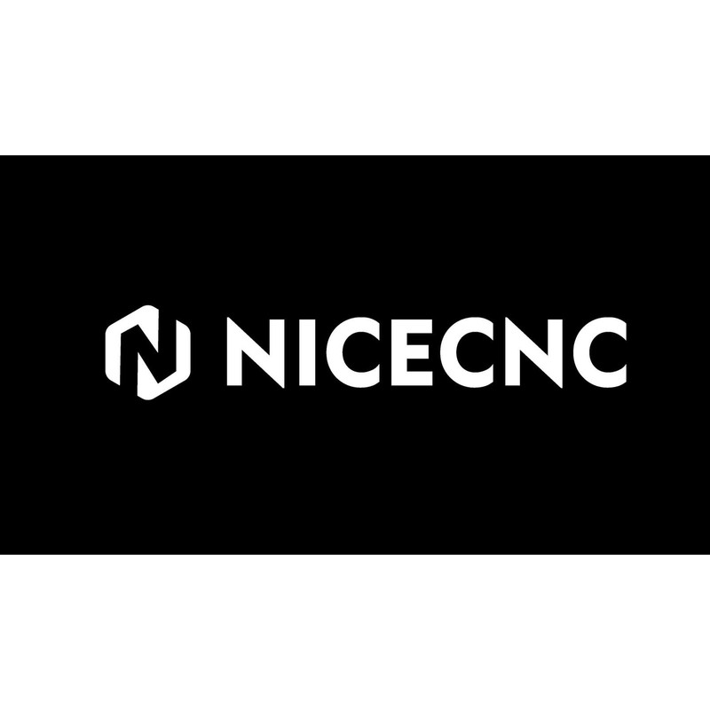 NICECNC Motorcycle Panniers Side Throw Over Saddlebags For Harley Sportster