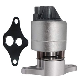 HUIJIN EG10026 Replacement for EGR Valve with Gasket EGV589 12576918 egr1273 egr1067 4f1139