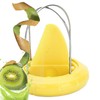Kiwi Peeler Cutter,Orange Slicer Digging Core Tool | Fruit Digging