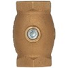 New In Line Check valve for air compressor 3/4" FPT