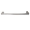 Bath Towel Rack Square Space Aluminum Versatile Widened Towel Bar