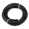 X AUTOHAUX Car 10ft Fuel Line 1/4" ID 7/16" OD