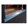 Jamsill 4 9/16 Up To 78" Door Window Pan Flashing