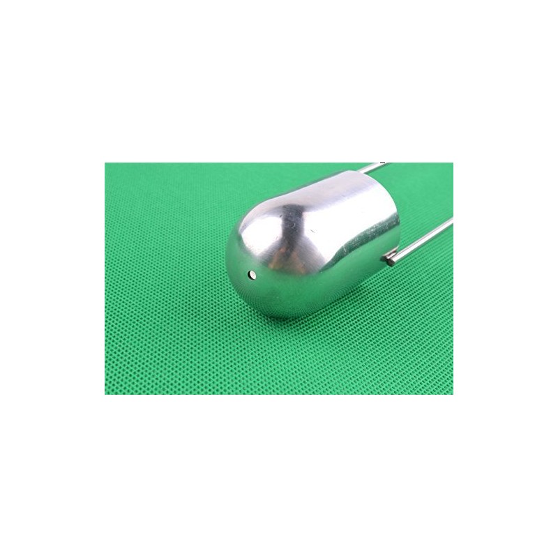 Zahn Cup Dip Type Immersion Viscosity Cup Precise 44ml Stainless