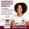 Digestive Enzyme Pro Blend 60 Capsules 30-Day Supply