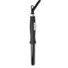 Hair Curling Iron Set 4 Temperature Adjustable Ceramic Curling Wand