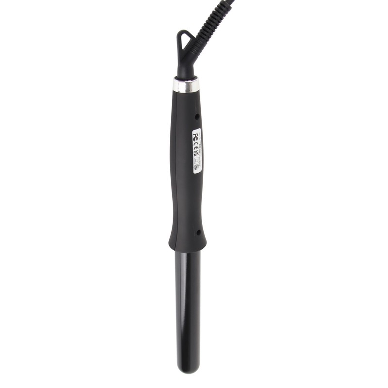 Hair Curling Iron Set 4 Temperature Adjustable Ceramic Curling Wand