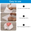 640 Dish Packing Supplies for Moving, 290 Dish Packing Kit(9
