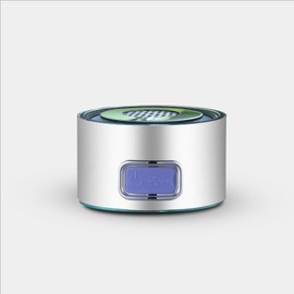 Level Up Way - Spare Generator for KCW-509 Hydrogen Water Bottle – 2025 Advanced PEM Technology – High-Performance Replacement Part