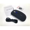 Uiosmuph LED Wireless Mouse, Uiosmuph G12 Slim Rechargeable Wireless Silent